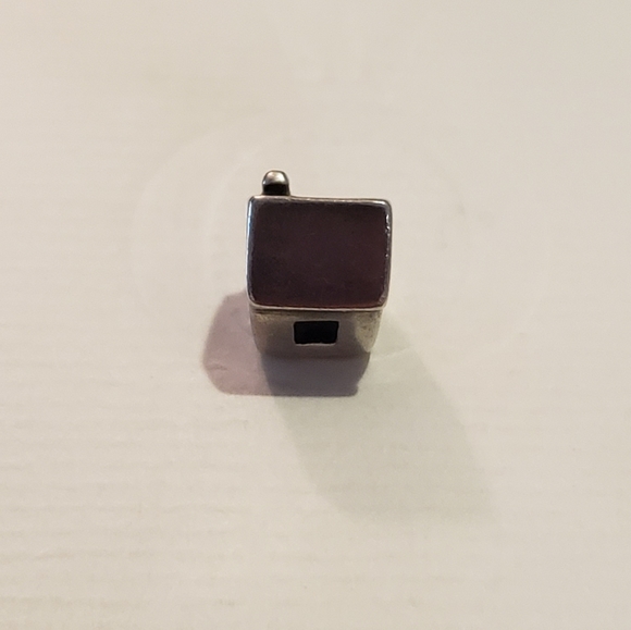 Authentic Pandora House charm - Picture 2 of 4